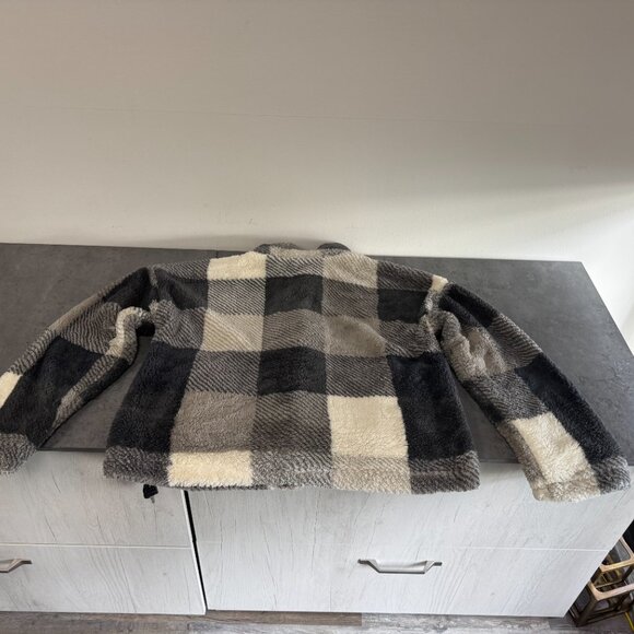 Brand New - Thread & Supply One Track Mind Jacket Sz XL - Picture 3 of 4